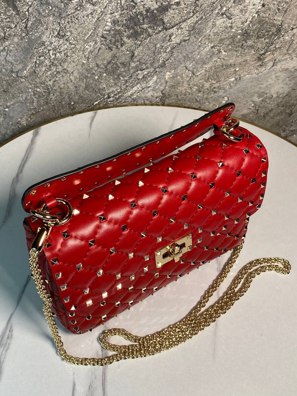 Сумка Valentino