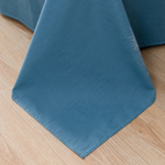 Комплект постельного белья Люкс Сатин 100% хлопок A291