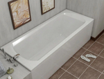 Панель фронтальная AZARIO к ванне 150 см для BELLA / FELISA (AV.0020151F)