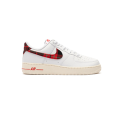 Кроссовки Nike Air Force 1 Low "University Red Stadium Green"