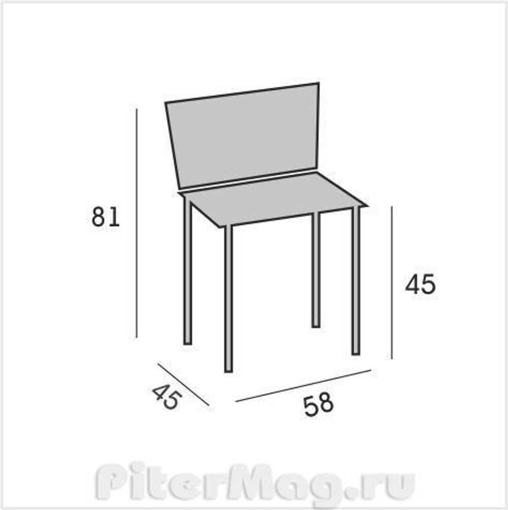 Talberg Директорское кресло со столиком