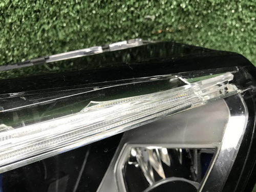 Фара правая BMW X5 G05 X6 G06 (18-23) Laser