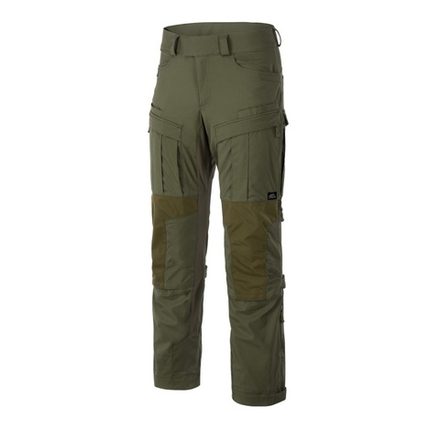 Тактические Брюки MCDU Combat Pants (Olive Green) - размер M (Regular)