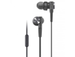 Наушники Sony MDR-XB55AP black