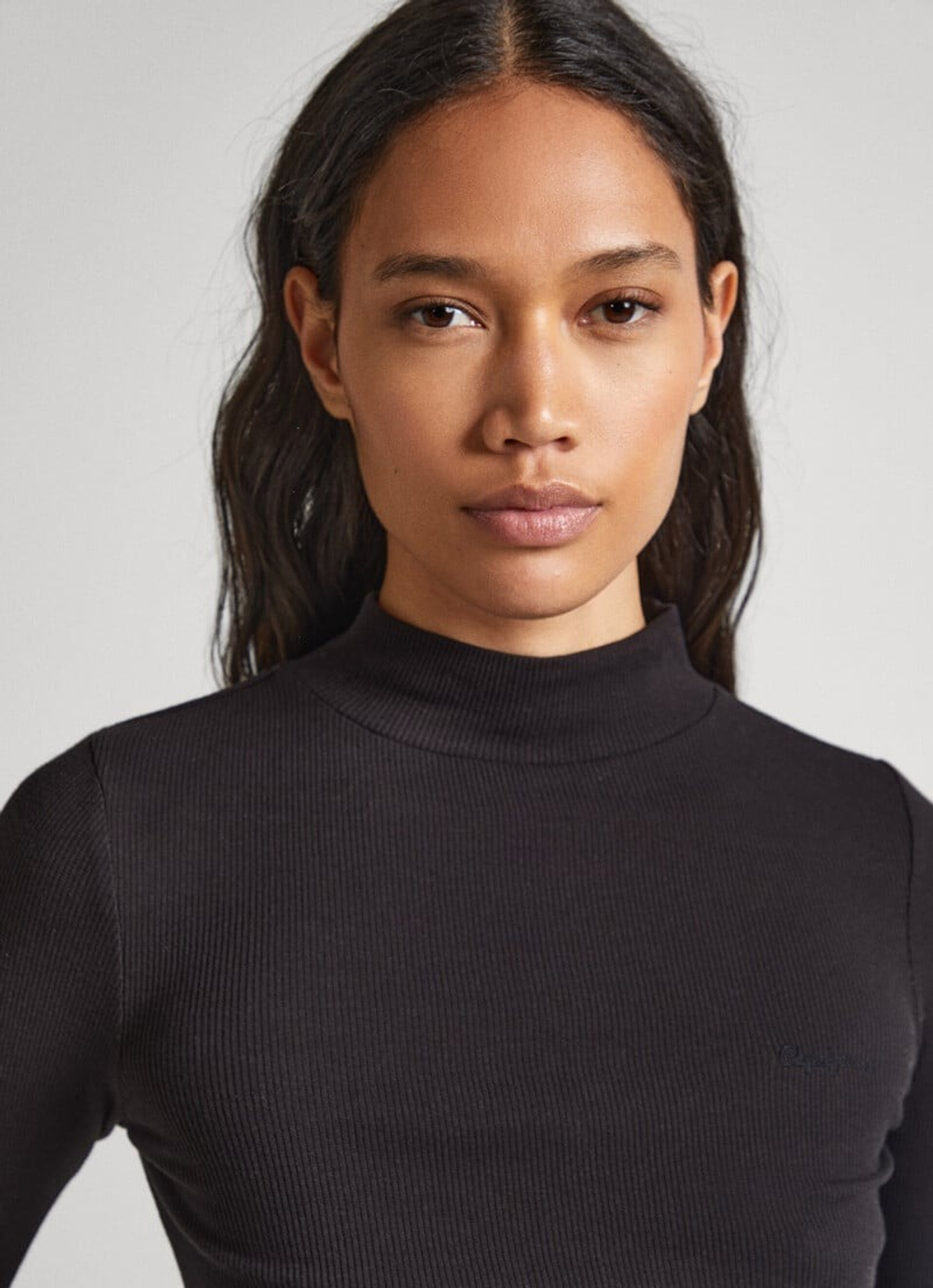 Водолазка женская PEPE JEANS