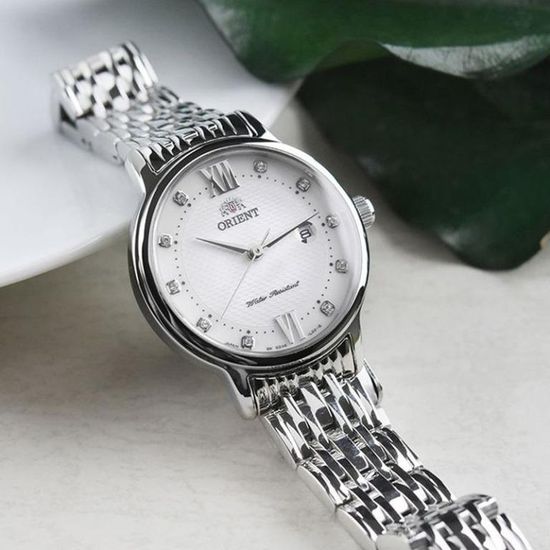 Часы женские Orient SSZ45003W0 японские кварцевые