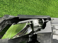 Битая Фара правая Skoda Karoq (2017-2021) LED