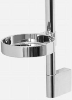 Душевой гарнитур Jacob Delafon Elite E32910-CP