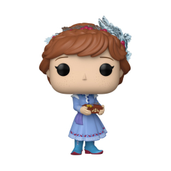TM Toys - FUNKO POP Disney Frozen ANNA (Зимний наряд) 86076