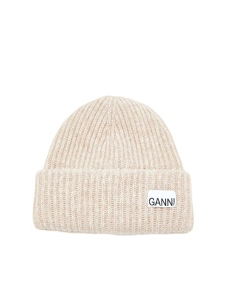Шапка Ganni