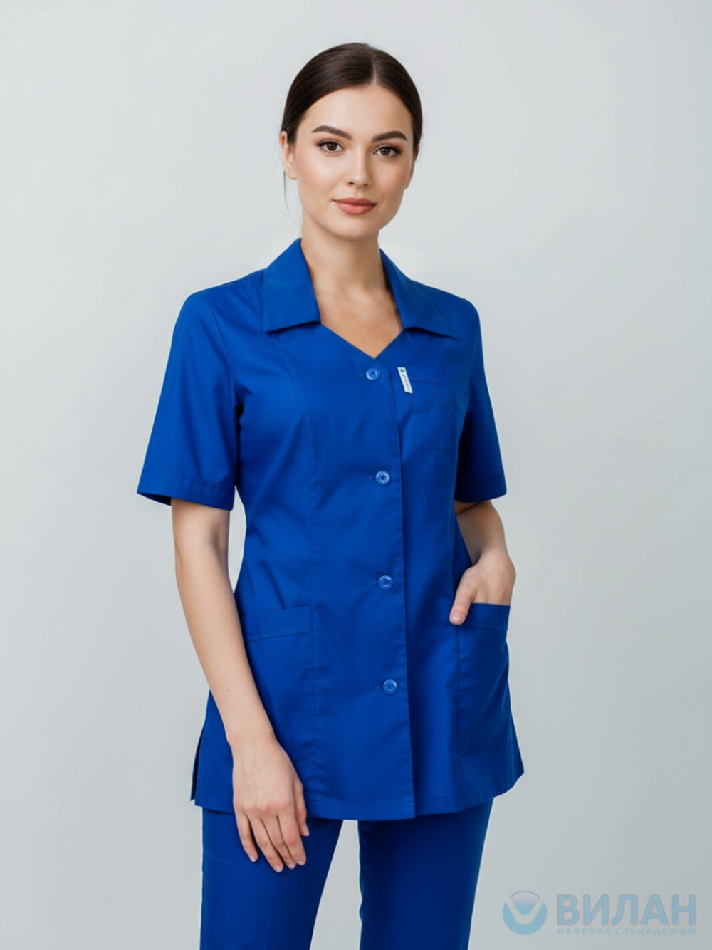 Костюм женский КМ.090