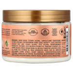 SheaMoisture, Curl & Shine, маска для волос, кокос и гибискус, 326 г (11,5 унции)