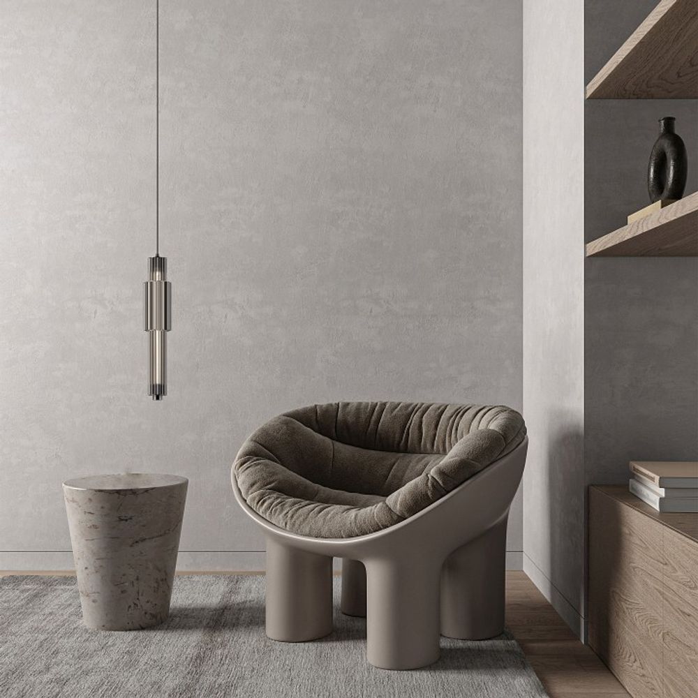 Подвесной светильник Maytoni Verticale MOD308PL-L9CH3K