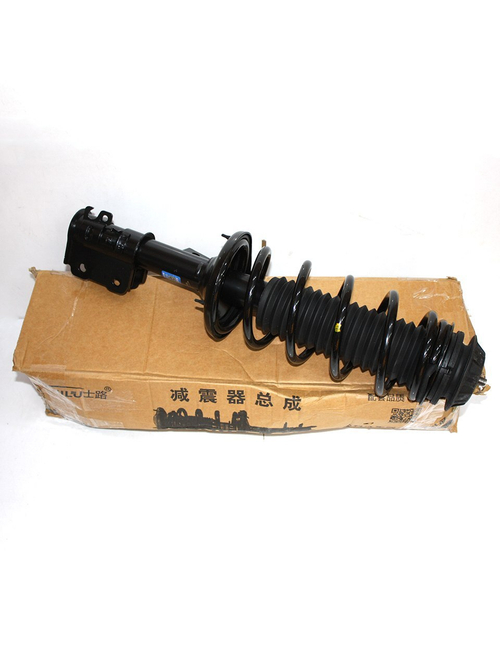 Амортизатор перед. правый/пружинами B511F2602041400 Changan