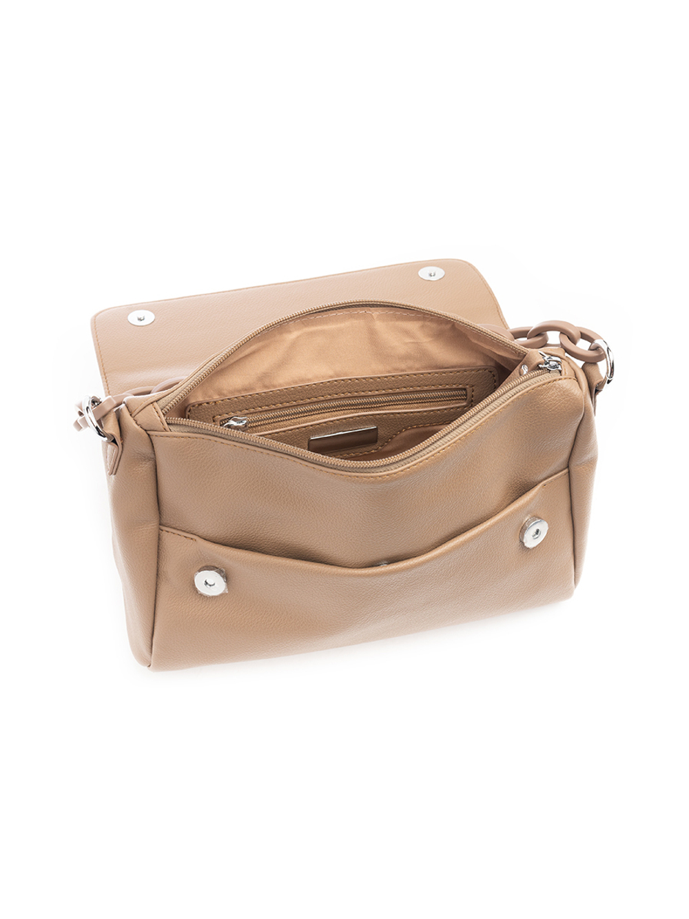 21105/33 Сумка жен., иск. кожа