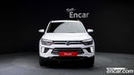 KG Mobility (Ssangyong) Beautiful Korando Дизель 1.6 2WD C5 (08.2020)