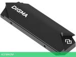 Радиатор для SSD Digma DGRDRM2B