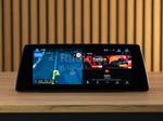 Магнитола для BMW X1 E84 2009-2014 CIC - RDL-6239-L монитор 10.25" на Android 13, Быстрая, CarPlay, 4G SIM-слот
