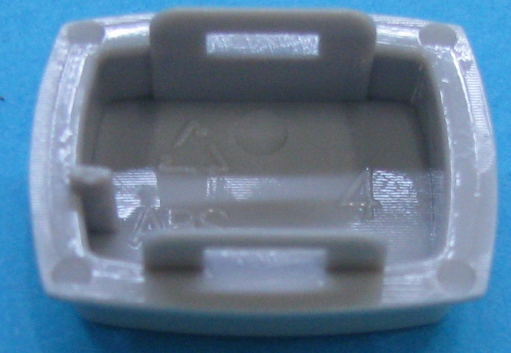 Кнопка включения для стиральной машины Gorenje (Горенье) 192780