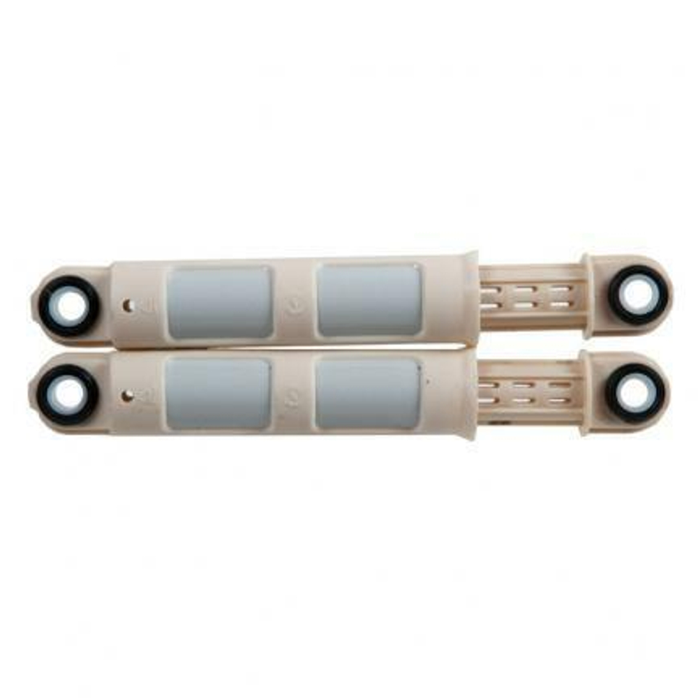 Амортизатор импортный 1292348511 ZANUSSI 80N 272-183mm отверстие 11+11mm WK215A SAR003ZN