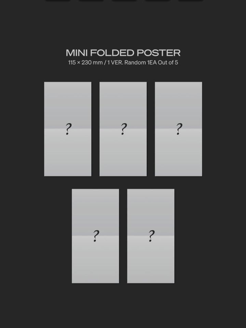 Альбом MONSTA X - REASON 12th Mini Album Jewel Case 5 Version SET