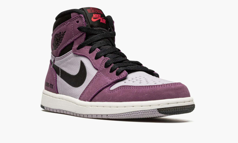 Air Jordan 1 High Element "Gore-Tex - Berry"