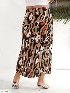 Юбка II-7393 Фабрика Моды