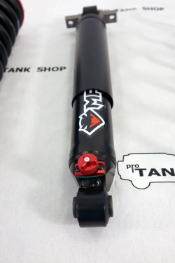 HAVAL H9 Подвеска MAMBA Control version M60 (2 дюйма, регулируемая)