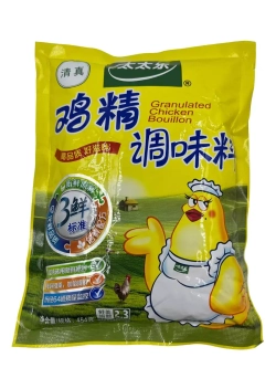 Гранулированный куриный порошок Lao Pangjia