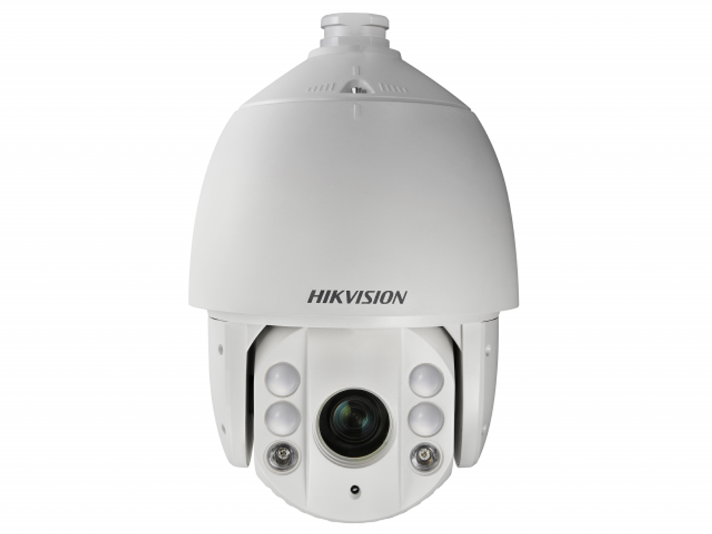 DS-2AE7232TI-A/C  2Мп уличная скоростная поворотная HD-TVI камера с ИК-подсветкой до 150м