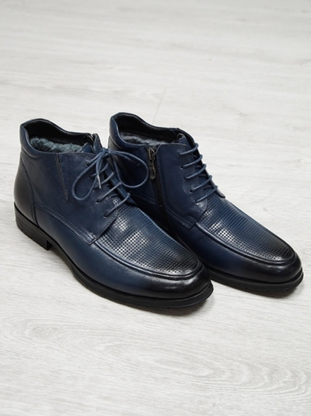 Ботинки мужские зимние ESSE R0060319MB \R0060319M