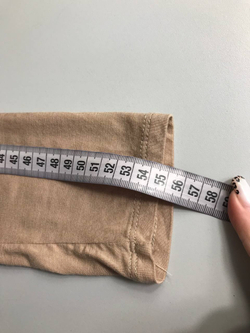 Водолазка Faberlic базового цвета, маркировка XXL, визуально на 52/54 размер