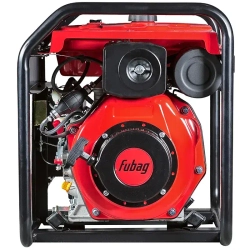 FUBAG DS 3600 дизельный генератор 8641094