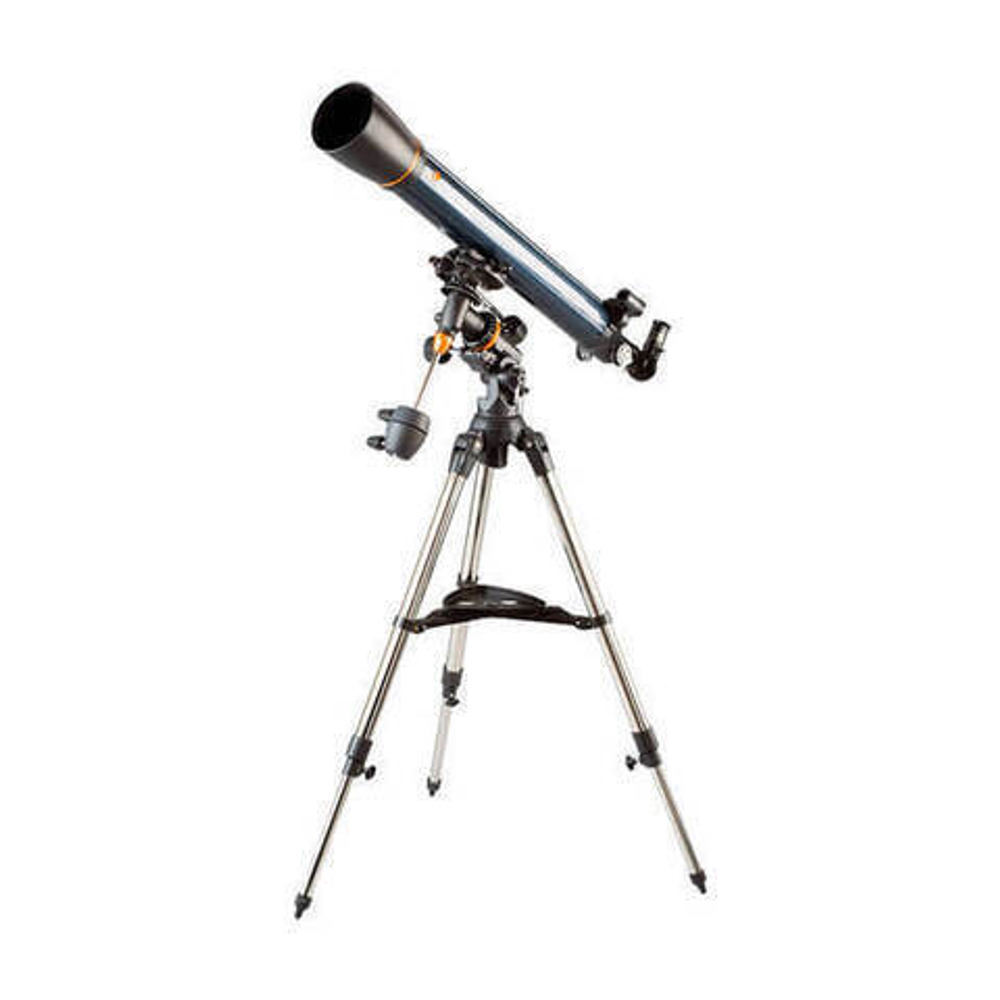 Телескоп Celestron AstroMaster 90 EQ