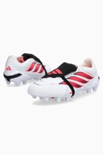 Бутсы adidas Predator League FT AG - белый