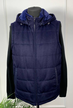 Безрукавка Loro Piana