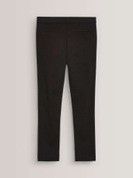 Брюки школьные для девочки Next 276-293, Черный