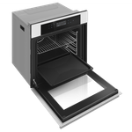 Электрический духовой шкаф Meferi MEO606WH ULTRA фото 9