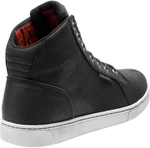 Высокие кеды Midland Black or Grey WP Harley-Davidson