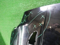 Капот Jaguar XKR (2006-2014)