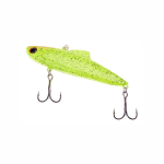 Раттлин TauMANN VIB Digger #217, 21гр, 8,5см, Быстро тонущий (Fast sinking)