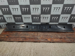 Бампер задний Ford Transit 7 14-нв Б/У Оригинал 1868449