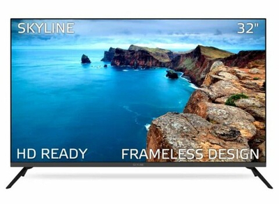 ЖК Телевизор SKYLINE 32U5021