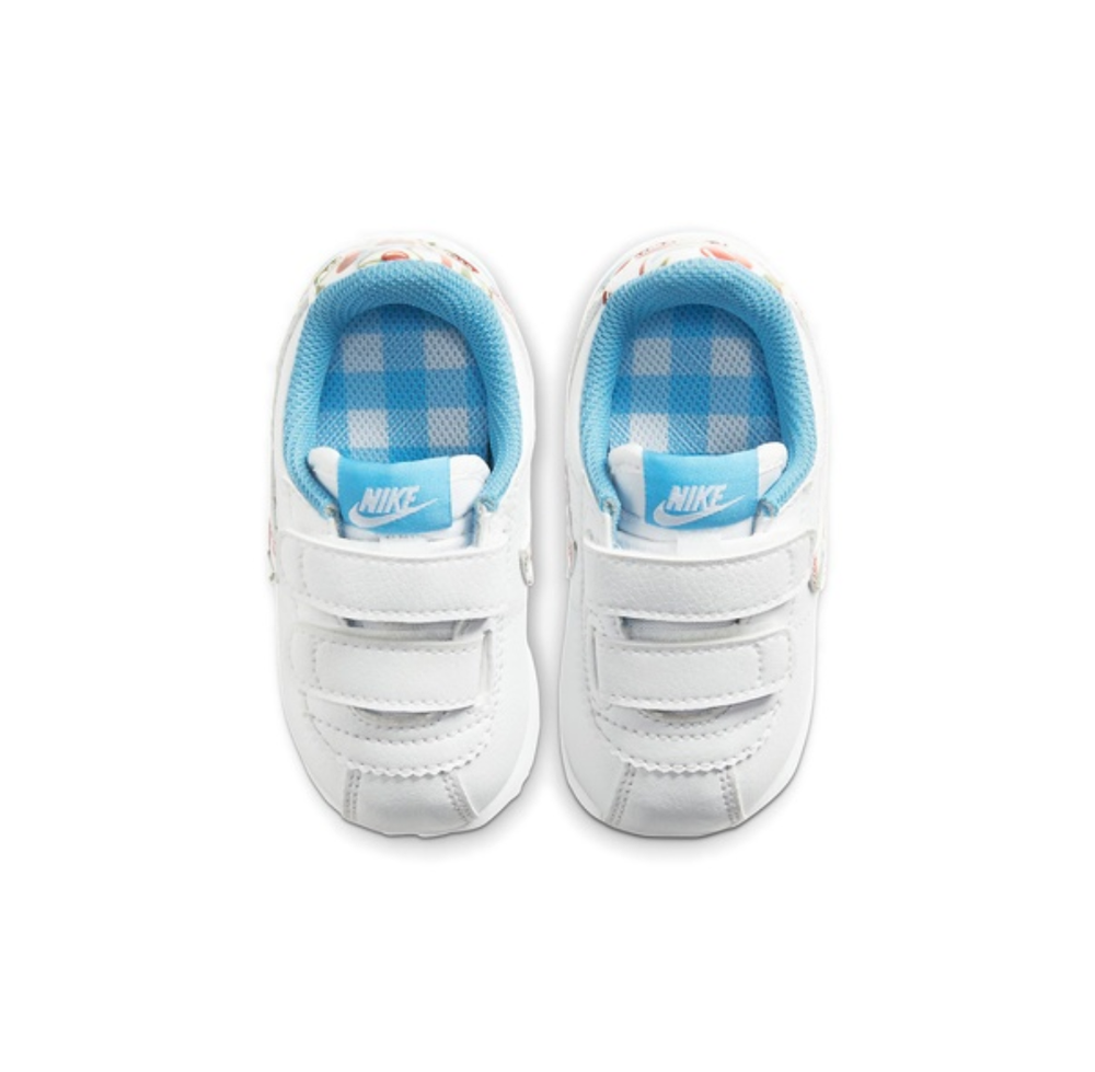 Детские кроссовки Nike Cortez Basic SL White CJ2422-400