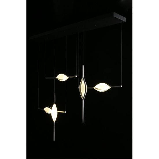 Люстра подвесная APL.060.03.45