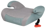 Автокресло детское бустер HF-01(10) (Mint/grey-Мятный/серый HF-01/8)