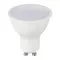 ST9100.109.05.01 Лампа светодиодная SMART ST-Luce Белый GU10 5W 3300K-6500K Источники света