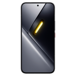 Смартфон Xiaomi Poco X8 Pro Max, 12/256GB, Black (Черный)