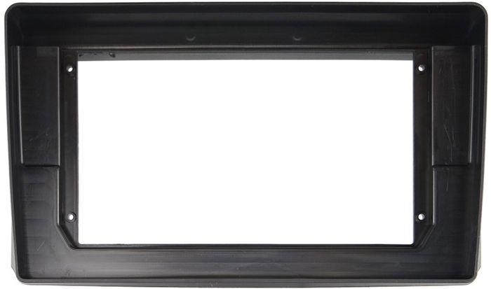 Магнитола для УАЗ Патриот, Пикап, Профи 2016+ (рамка 10) - Teyes CC4-PRO монитор 13" 2K QLED на Android 13, Быстрейшая, Snapdragon 778G, ИИ, CarPlay, DSP, 4G SIM-слот