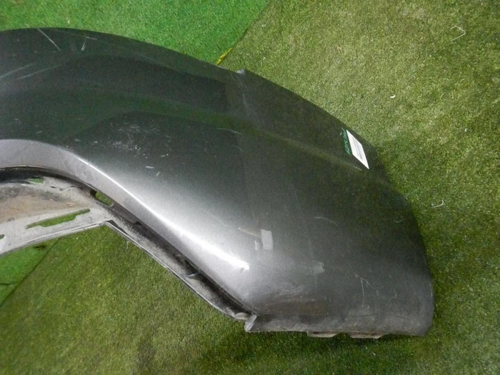 Бампер задний Audi Q7 2 (2015-2019)